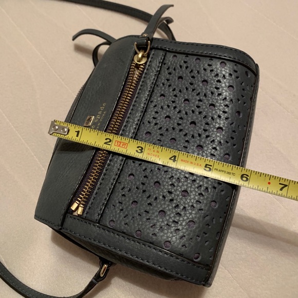 Kate Spade Purse - Picture 8 of 9